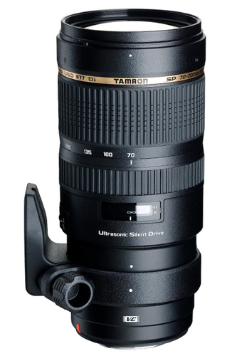 Tamron teleobiettivo zoom - tamron,