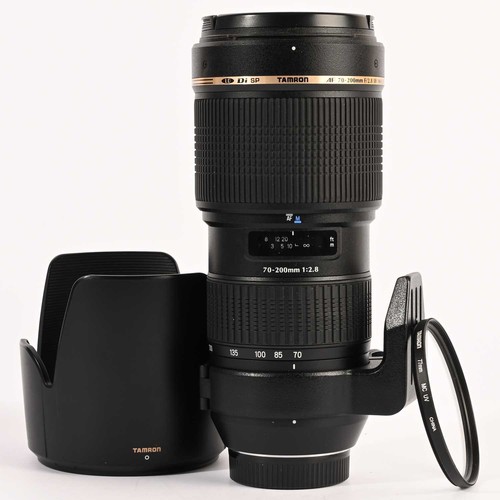 Tamron 200 ld - sp, if