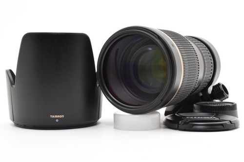 Tamron a001 70 - a001, af