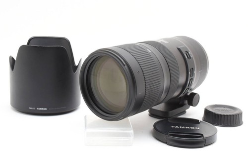 Tamron 200mm 8 di - sp, f/2.8