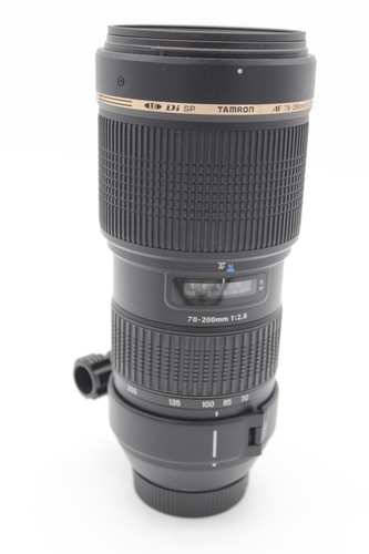 Tamron 200 2 8 - sp, di