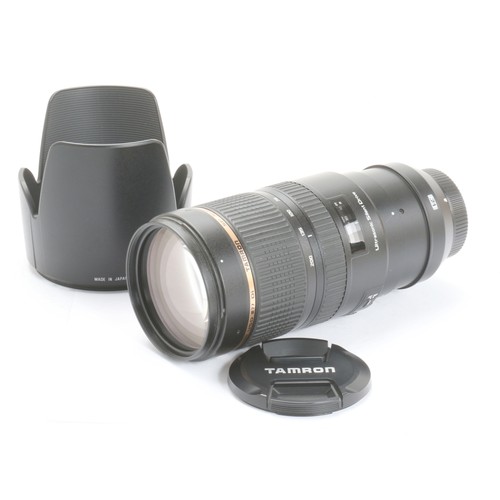 Tamron 200 ld if di - tamron,