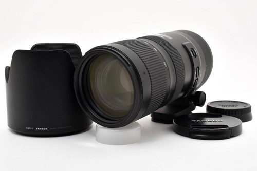 Tamron 200mm 8 di - sp, f2.8