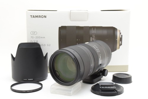 Quasi come nuovo tamron - [quasi, nuovo]