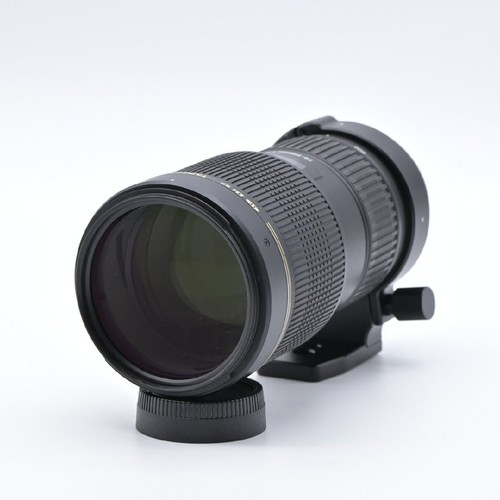 Tamron af70 200mm 8 di - sp, f2.8
