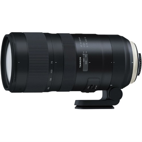 Tamron 200mm 8 di - di, vc