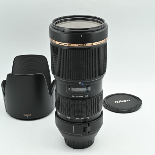 Tamron 200mm 2 8 di - af, f/2.8