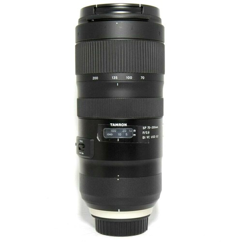Tamron 200 f 2 8 - sp, 70-200