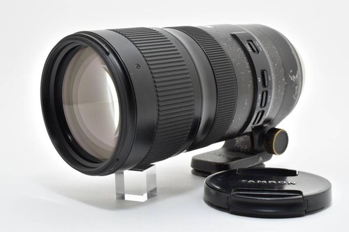 Tamron 200mm 8 di vc - f2.8,