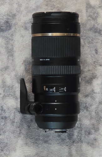 Tamron 200mm 2 - af, f/2.8