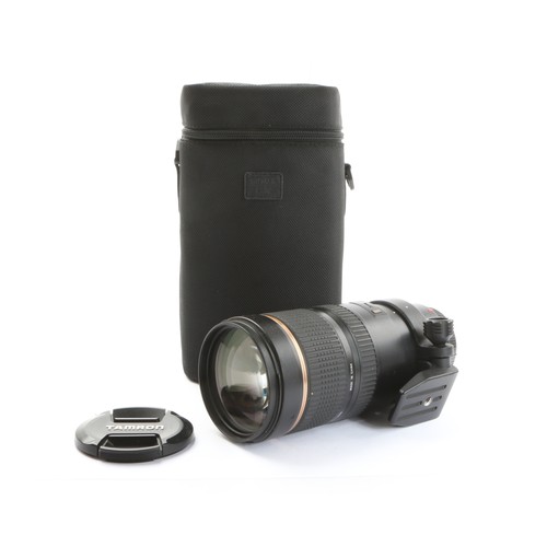 Tamron 200 di - sp, vc