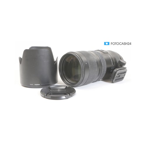 Canon tamron 70 - canon, di