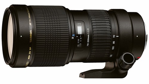 Tamron 200 2 8 di - mm,