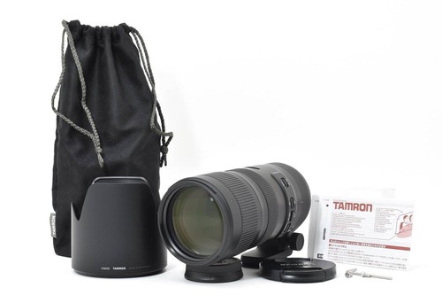 Tamron sp70 200mm nikon - sp70-200mm, f2.8