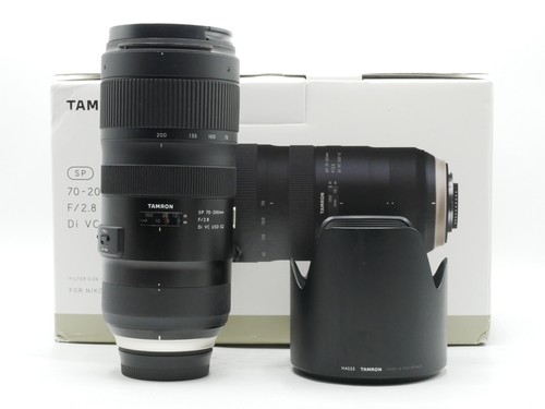 Tamron 200mm 8 - tamron, sp