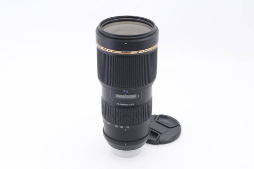 Tamron 200 f2 - af, di