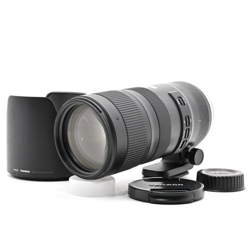 Tamron 200mm 8 - sp, di