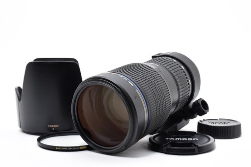Tamron 200mm f2 8 - af, f2.8