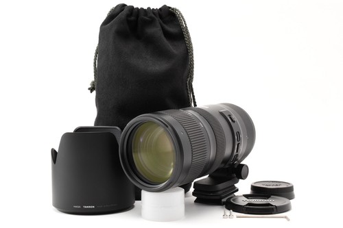 Quasi come nuovo - [], tamron