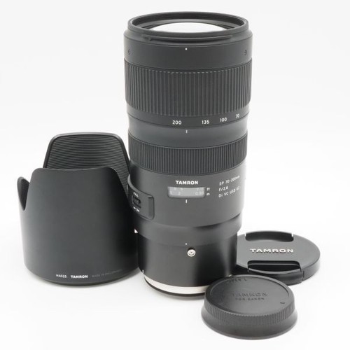 Tamron 200mm 8 di - tamron, sp