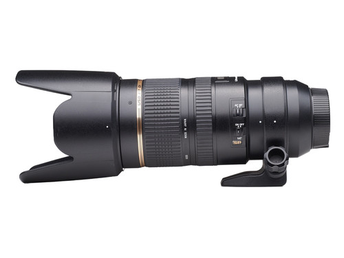 Tamron 200mm 8 di vc - sp,