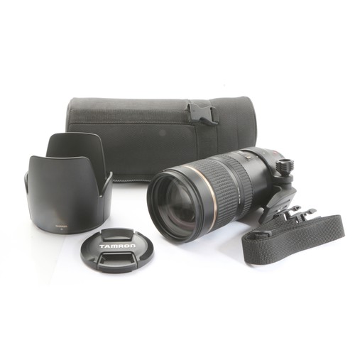 Tamron 200 di - sp,